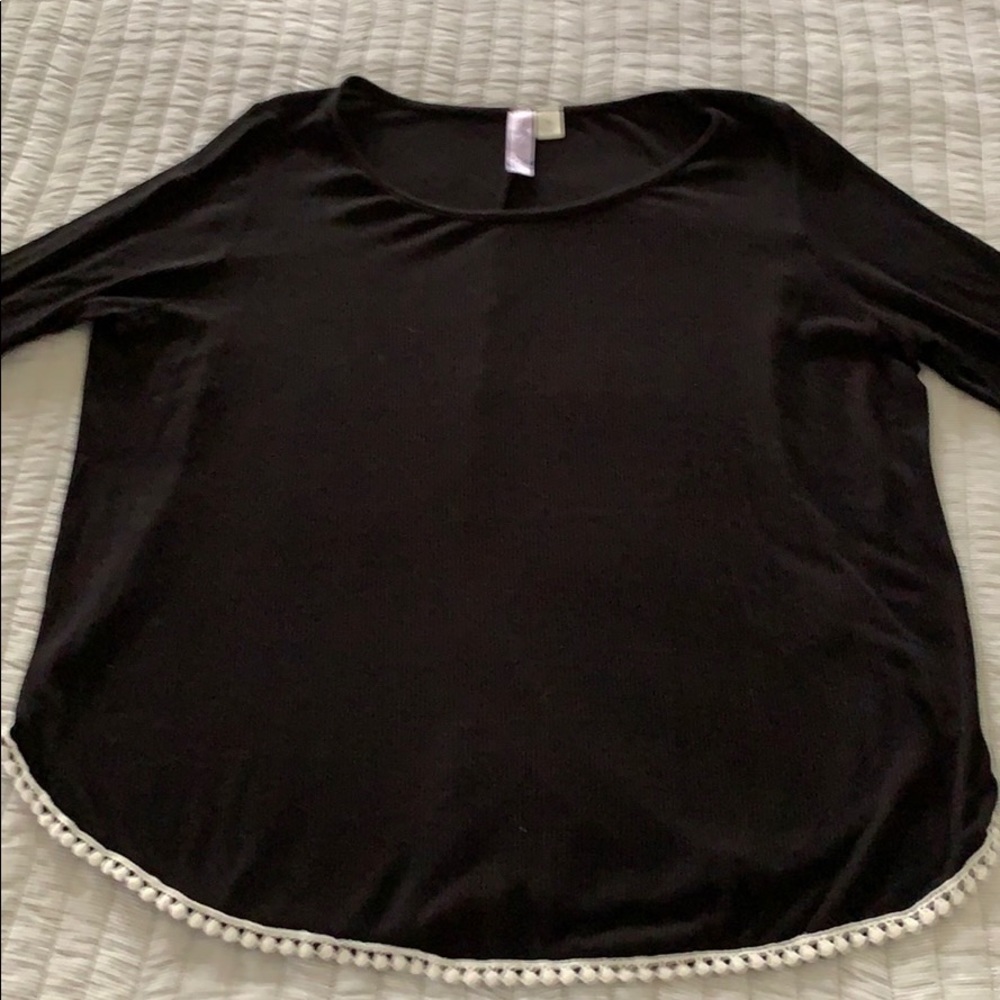 Alya blouse (M)